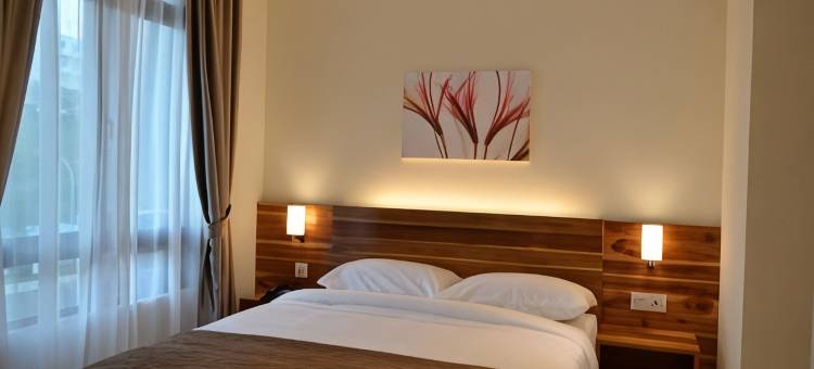 芙蓉黄金精品酒店(Gold Boutique Hotel)图片