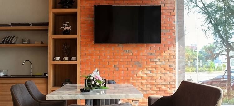 清迈健康酒店(Wellness Chiang Mai Hotel)图片