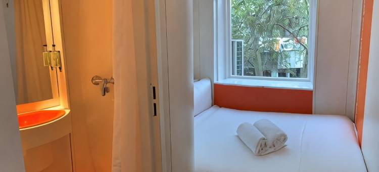 南肯辛顿轻松酒店(EasyHotel South Kensington)图片
