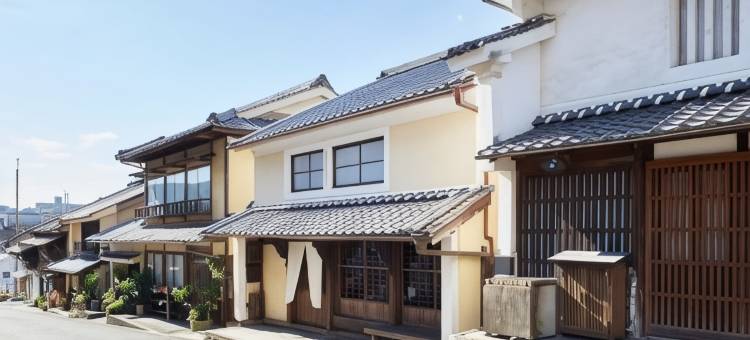 内子晴青年旅馆&塌塌米酒吧(The Hostel & Tatami Bar Uchikobare)图片