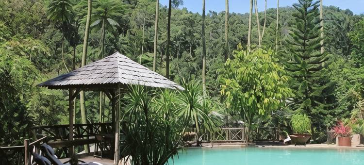无花果树山度假村(Fig Tree Hill Resort)图片