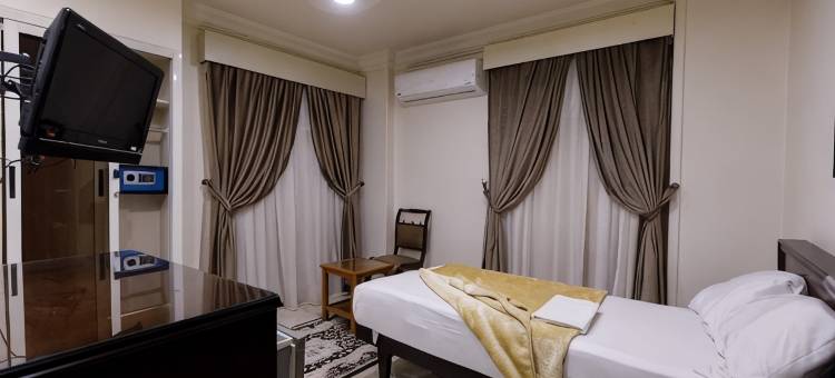 巴德酒店阿西乌特(Badr Hotel Assiut)图片