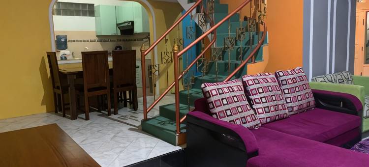Villa Asri Kuningan图片
