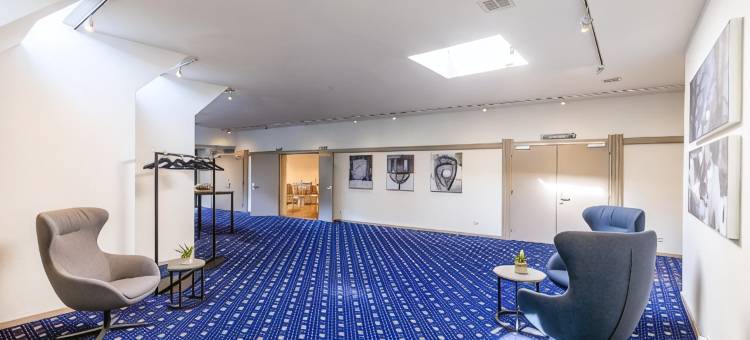克朗伦茨堡美居酒店(Mercure Lenzburg Krone)图片