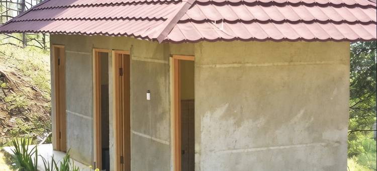 Cottage at Gunung Geulis Camp Area (Ggca)图片