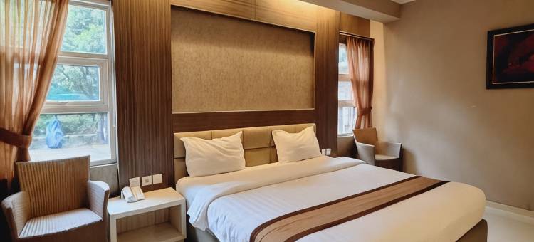 德科纳尔旅馆(De Corner Suite Guesthouse)图片