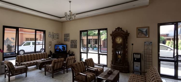 Hotel Nirwana图片