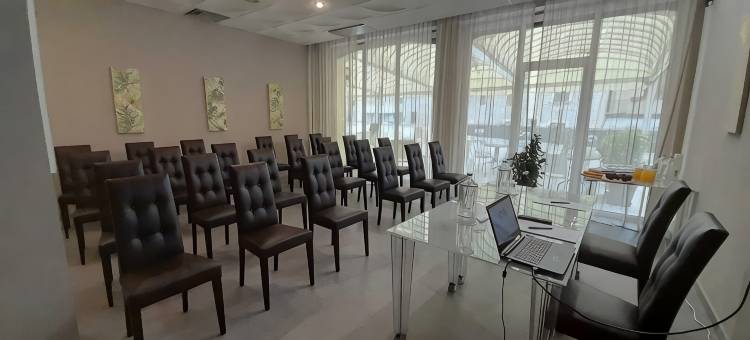 弗拉萨斯温泉酒店(Hotel Terme di Frasassi)图片