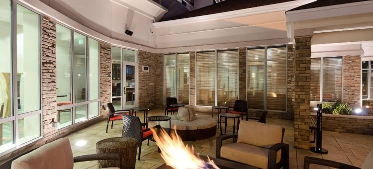 希尔顿花园酒店-锡克里(Hilton Garden Inn Hickory)图片