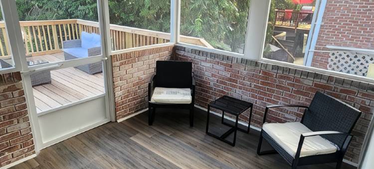 佐治亚州华纳罗宾斯美丽舒适度假屋(Beautiful and Comfortable Vacation Home at Warner Robins, Georgia)图片