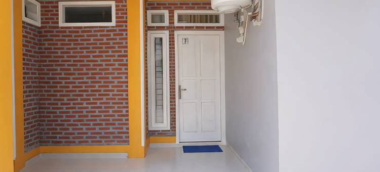 Triple A Homestay 3 (Syariah)图片