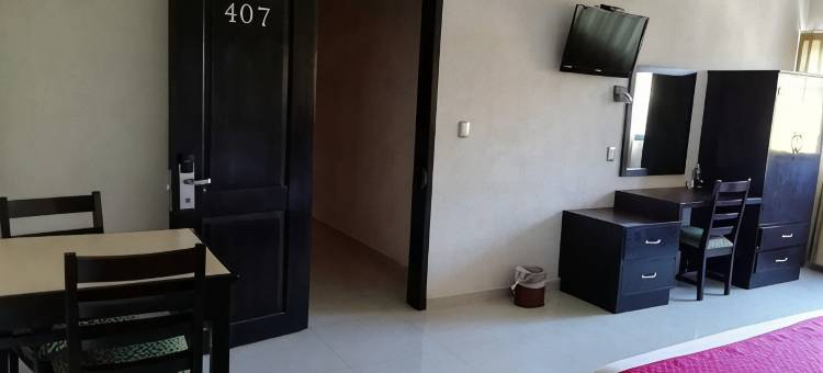 马德里酒店(Hotel Madrid)图片