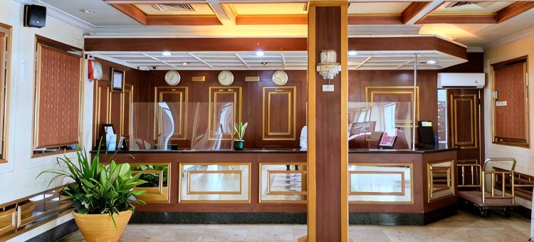 帕尔代德国际酒店(Pardede International Hotel)图片