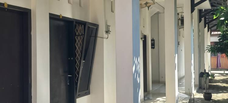 Hotel O Guest House Sakinah图片