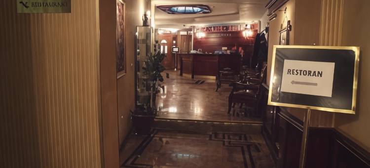 千禧酒店(Hotel Millenium)图片