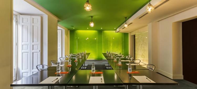 马里奥室友酒店 (马德里)(Room Mate Mario, Madrid)图片