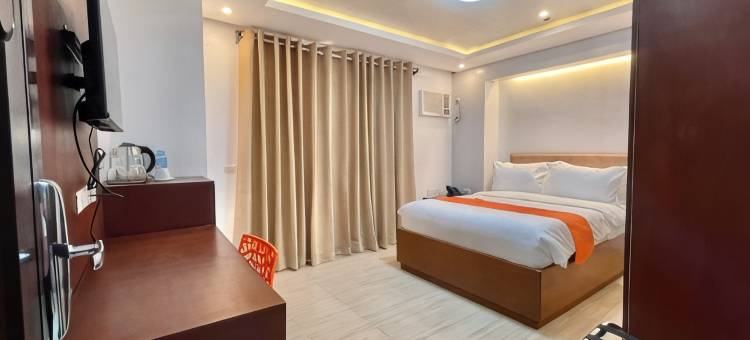 阿雅酒店及公寓(Aya Hotel & Residences)图片
