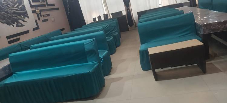 弗林达文酒店(Vrindavan Hotel)图片