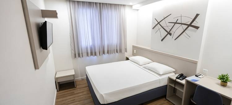 韦利亚威哈郁金香酒店(Tulip Inn Vila Velha)图片