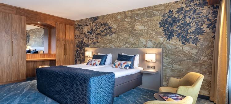 凡德瓦克酒店(Van der Valk Hotel Wolvega - Heerenveen)图片