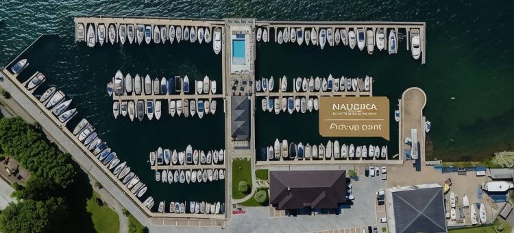 拉戈多拉托滨湖小屋 - 湖畔(Lago Dorato Marina Lodge - Lakefront)图片