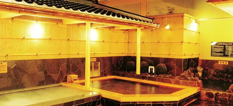 松阪Ace Inn酒店(Ace Inn Matsusaka)图片