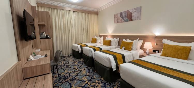 新层酒店巴塔库雷什(New Level Hotel Bathaa Quraish)图片
