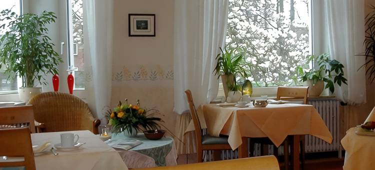 埃申爱丽酒店(Alleehotel-Eschen)图片
