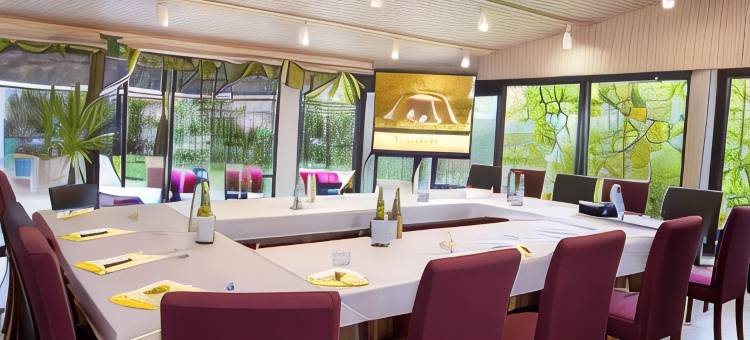 院长之家酒店(Logis Hotel le Prieure)图片