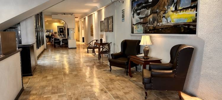 德尔弗雷斯诺酒店(Hotel del Fresno)图片