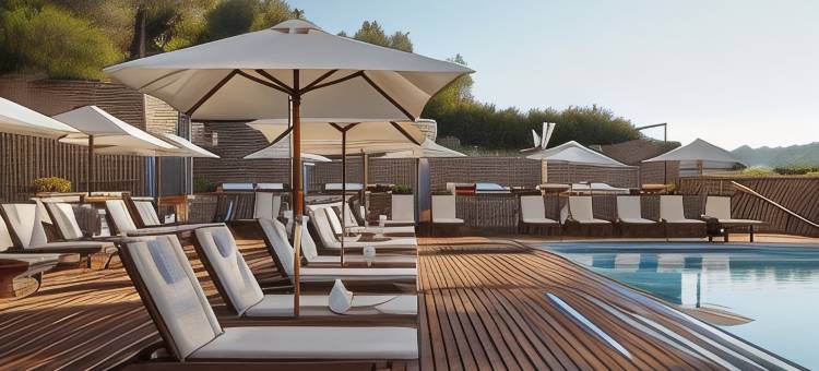 桑布鲁尔水疗酒店(Son Brull Hotel & Spa)图片