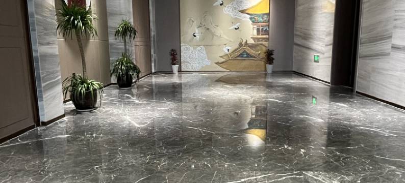 湖州菱汇大酒店(菱湖古镇景区店)图片