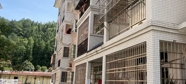 蓝山馨缘公寓图片