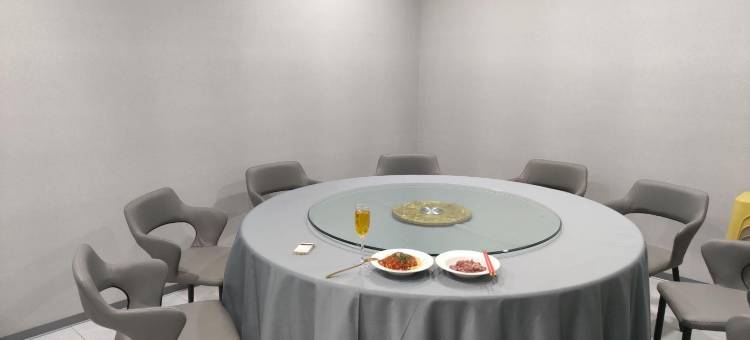 火山1号民宿(乌兰哈达地质公园火山店)图片