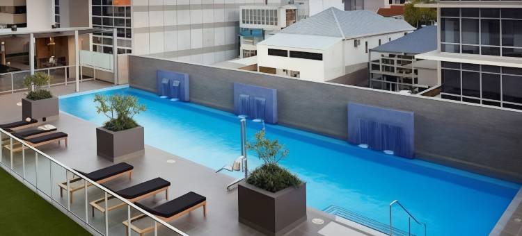 The Sebel West Perth Aire Apartments图片