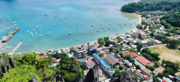 爱妮岛S度假村(S Resort El Nido)图片