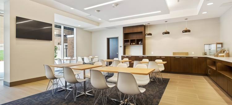 新奥尔良上城艾尔德酒店(Alder Hotel Uptown New Orleans)图片