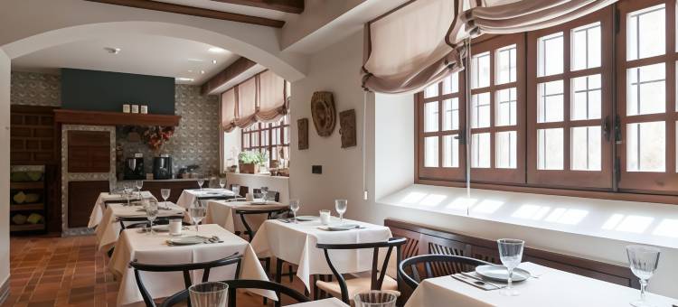 总统之家-Small Luxury Hotels of the World(La Casa del Presidente Small Luxury Hotels of the World)图片