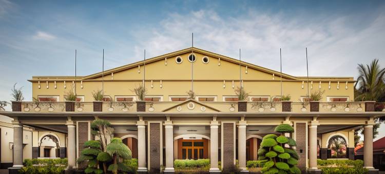 Paseban Sena Ballroom and Boutique Hotel图片