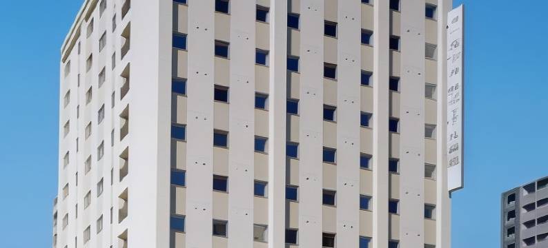 东京葛西卢米埃尔酒店(Hotel Lumiere Kasai)图片