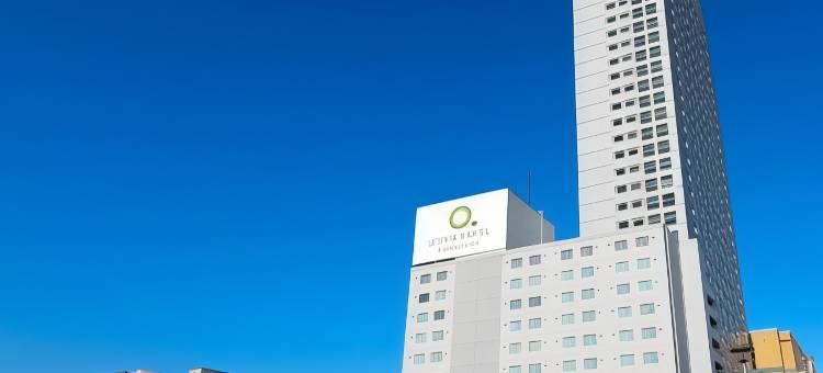 丰桥洛希尔酒店(Loisir Hotel Toyohashi)图片