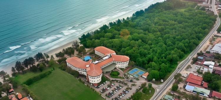 关丹瑞园海岸度假村(Swiss-Garden Beach Resort, Kuantan)图片