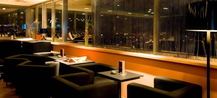 世博塔 - 麦洛心情飯店(Expo Tower by Mellow Mood Hotels)图片
