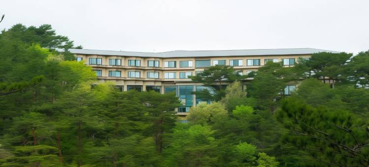 净土滨公园酒店(Jodogahama Park Hotel)图片
