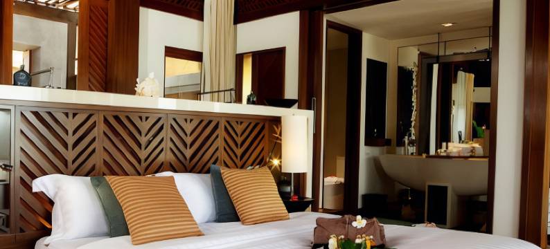 迈萨穆依海滩度假村和水疗中心(Mai Samui Beach Resort & Spa)图片