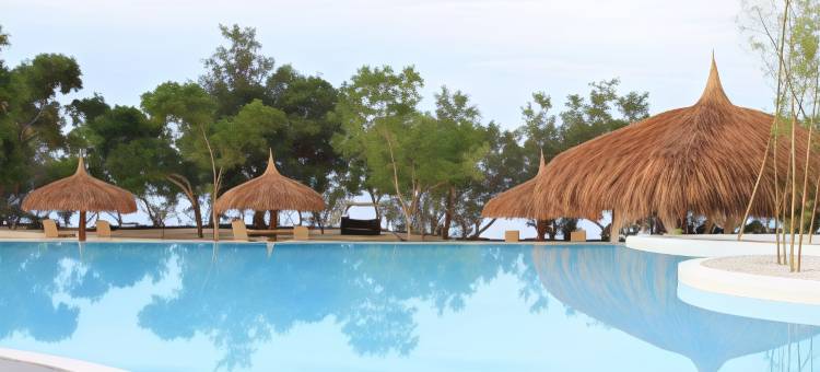 邦劳岛水蓝度假村(Bluewater Panglao Resort)图片