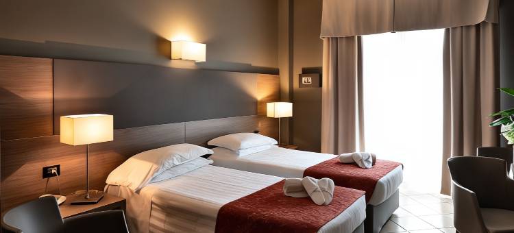 太阳花酒店(Hotel Sunflower)图片