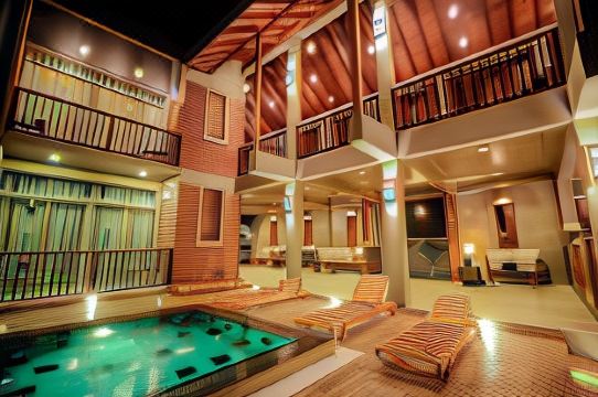 Somerset Mirissa EcoHotel Overview