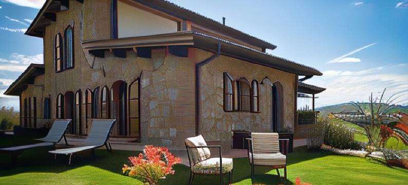 莫尔莫莱亚农庄旅馆(Mormoraia)图片