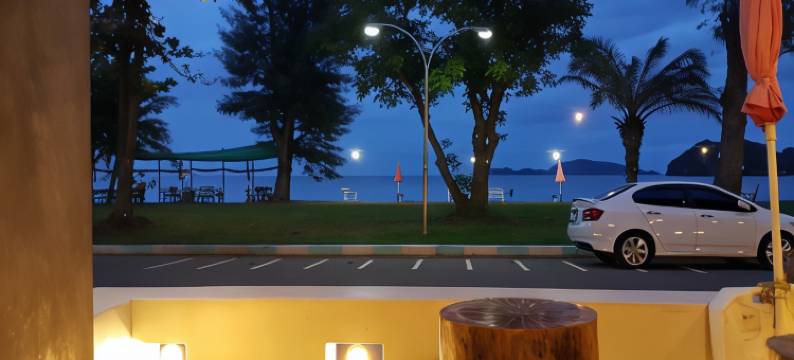 德海杏仁酒店(De Sea Almond Resort)图片